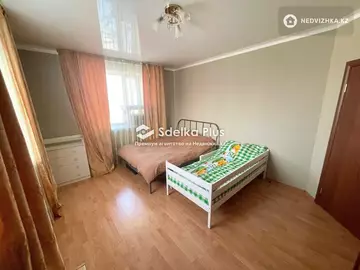 2-комнатная квартира, этаж 10 из 13, 57 м²