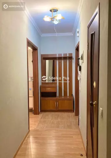 2-комнатная квартира, этаж 10 из 13, 57 м²