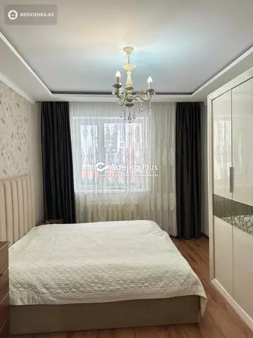 80 м², 3-комнатная квартира, этаж 2 из 12, 80 м², изображение - 6