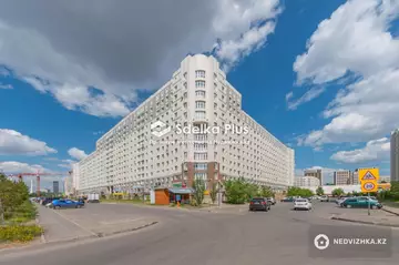 80 м², 3-комнатная квартира, этаж 2 из 12, 80 м², изображение - 10