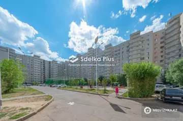 80 м², 3-комнатная квартира, этаж 2 из 12, 80 м², изображение - 11