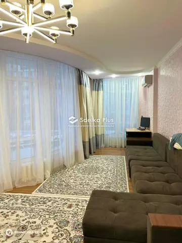 80 м², 3-комнатная квартира, этаж 2 из 12, 80 м², изображение - 12