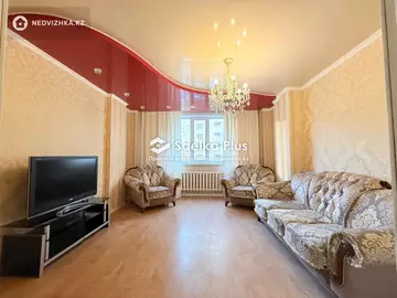 2-комнатная квартира, этаж 3 из 12, 62 м²