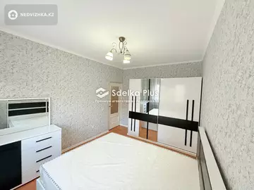 62 м², 2-комнатная квартира, этаж 3 из 12, 62 м², изображение - 4