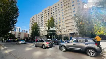 62 м², 2-комнатная квартира, этаж 3 из 12, 62 м², изображение - 6