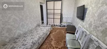 2-комнатная квартира, этаж 8 из 16, 62 м²