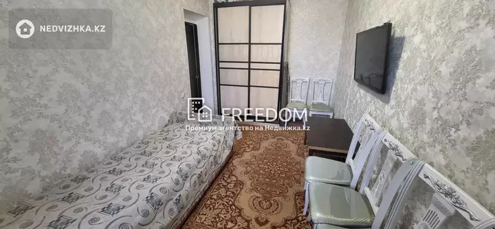 62.4 м², 2-комнатная квартира, этаж 8 из 16, 62 м², изображение - 1