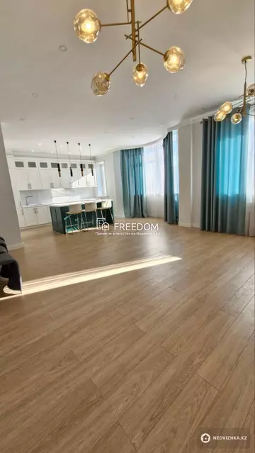 173 м², 4-комнатная квартира, этаж 4 из 5, 173 м², изображение - 11