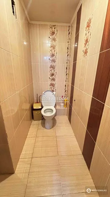 2-комнатная квартира, этаж 9 из 18, 58 м²