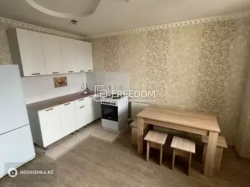 57.5 м², 2-комнатная квартира, этаж 9 из 18, 58 м², изображение - 4