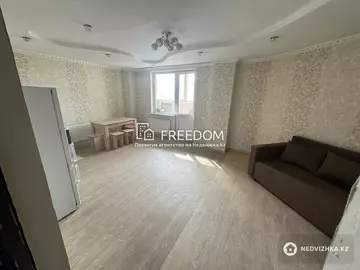 57.5 м², 2-комнатная квартира, этаж 9 из 18, 58 м², изображение - 6