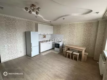 57.5 м², 2-комнатная квартира, этаж 9 из 18, 58 м², изображение - 9