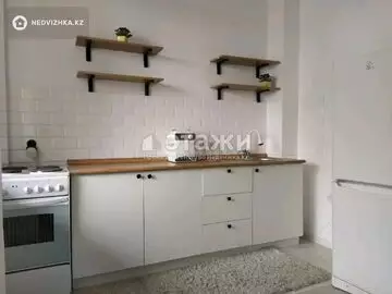 40 м², 1-комнатная квартира, этаж 7 из 9, 40 м², изображение - 1