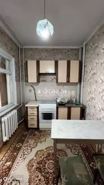 55 м², 2-комнатная квартира, этаж 7 из 9, 55 м², изображение - 4