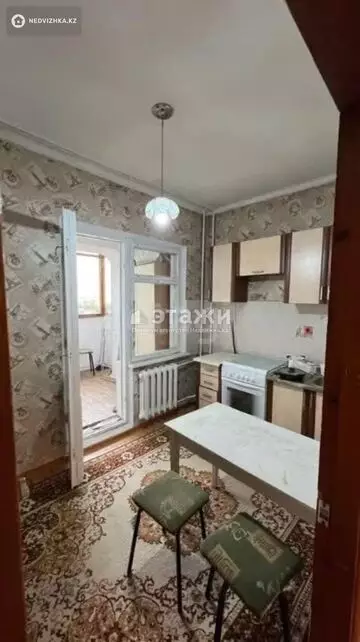 55 м², 2-комнатная квартира, этаж 7 из 9, 55 м², изображение - 5