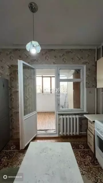 55 м², 2-комнатная квартира, этаж 7 из 9, 55 м², изображение - 7