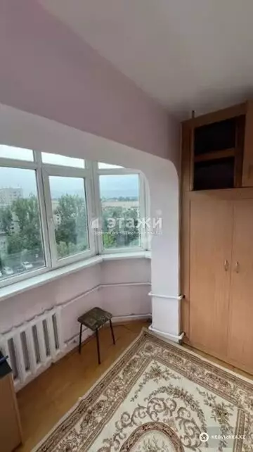 55 м², 2-комнатная квартира, этаж 7 из 9, 55 м², изображение - 10