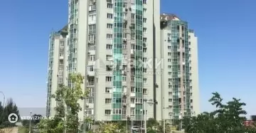 2-комнатная квартира, этаж 2 из 14, 76 м²