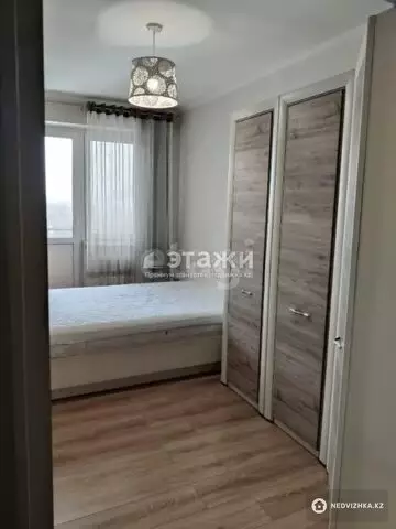 43.3 м², 2-комнатная квартира, этаж 8 из 10, 43 м², изображение - 8