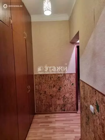 56 м², 2-комнатная квартира, этаж 3 из 9, 56 м², изображение - 6