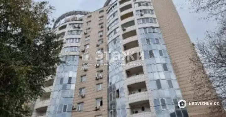 140 м², 4-комнатная квартира, этаж 12 из 13, 140 м², изображение - 1