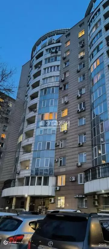 140 м², 4-комнатная квартира, этаж 12 из 13, 140 м², изображение - 0