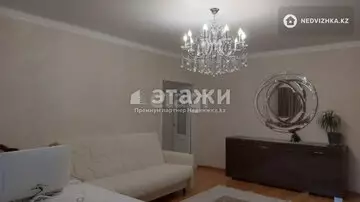 64 м², 2-комнатная квартира, этаж 7 из 7, 64 м², изображение - 0