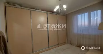 64 м², 2-комнатная квартира, этаж 7 из 7, 64 м², изображение - 3