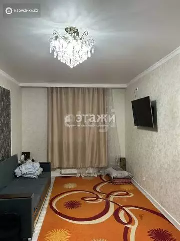 40 м², 1-комнатная квартира, этаж 8 из 22, 40 м², изображение - 1