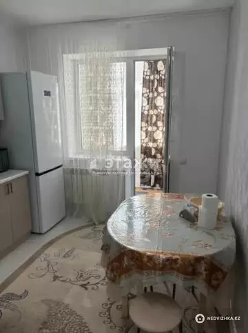 34 м², 1-комнатная квартира, этаж 3 из 5, 34 м², изображение - 2