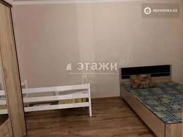 55 м², 2-комнатная квартира, этаж 3 из 9, 55 м², изображение - 2