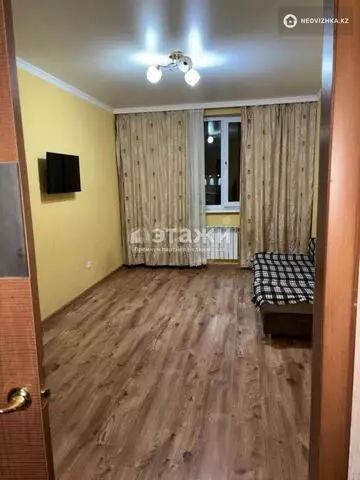 55 м², 2-комнатная квартира, этаж 3 из 9, 55 м², изображение - 3