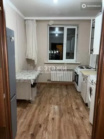 55 м², 2-комнатная квартира, этаж 3 из 9, 55 м², изображение - 5