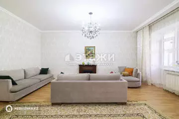 213.8 м², 5-комнатная квартира, этаж 3 из 12, 214 м², изображение - 12