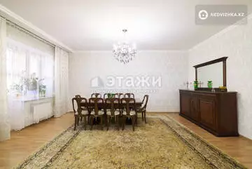 213.8 м², 5-комнатная квартира, этаж 3 из 12, 214 м², изображение - 13