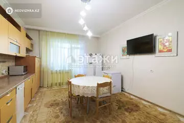 213.8 м², 5-комнатная квартира, этаж 3 из 12, 214 м², изображение - 16