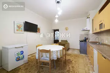 213.8 м², 5-комнатная квартира, этаж 3 из 12, 214 м², изображение - 17