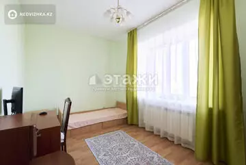 213.8 м², 5-комнатная квартира, этаж 3 из 12, 214 м², изображение - 26