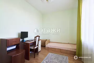 213.8 м², 5-комнатная квартира, этаж 3 из 12, 214 м², изображение - 27