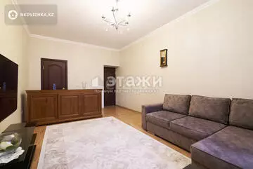 213.8 м², 5-комнатная квартира, этаж 3 из 12, 214 м², изображение - 43