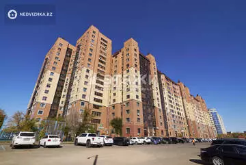 213.8 м², 5-комнатная квартира, этаж 3 из 12, 214 м², изображение - 59