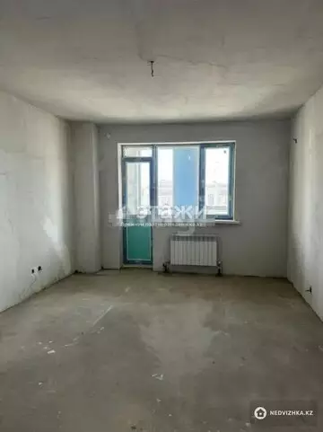 57.9 м², 2-комнатная квартира, этаж 7 из 20, 58 м², изображение - 1