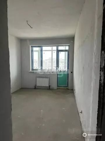 57.9 м², 2-комнатная квартира, этаж 7 из 20, 58 м², изображение - 2