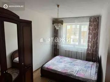 50 м², 2-комнатная квартира, этаж 9 из 10, 50 м², изображение - 8