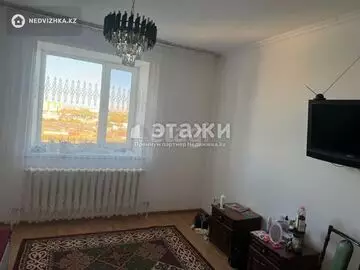 50 м², 2-комнатная квартира, этаж 9 из 10, 50 м², изображение - 9