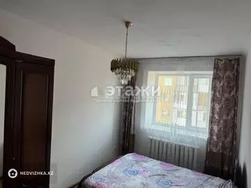 50 м², 2-комнатная квартира, этаж 9 из 10, 50 м², изображение - 10