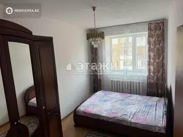 50 м², 2-комнатная квартира, этаж 9 из 10, 50 м², изображение - 11