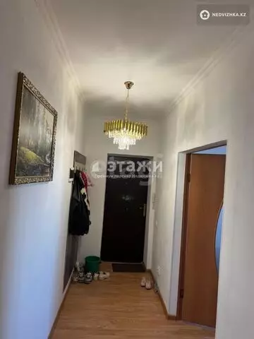 50 м², 2-комнатная квартира, этаж 9 из 10, 50 м², изображение - 13