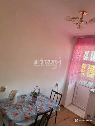 50 м², 2-комнатная квартира, этаж 9 из 10, 50 м², изображение - 14