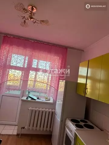 50 м², 2-комнатная квартира, этаж 9 из 10, 50 м², изображение - 15